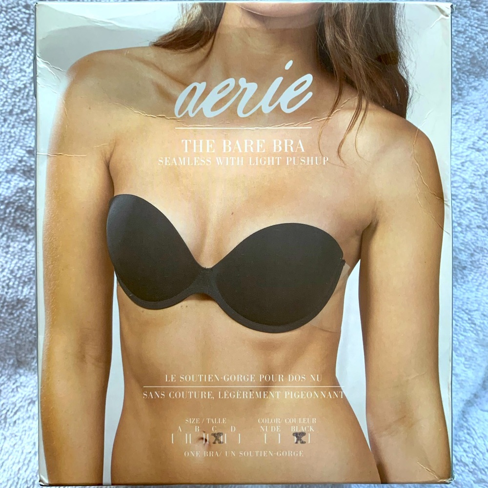 Aerie Backless Bra